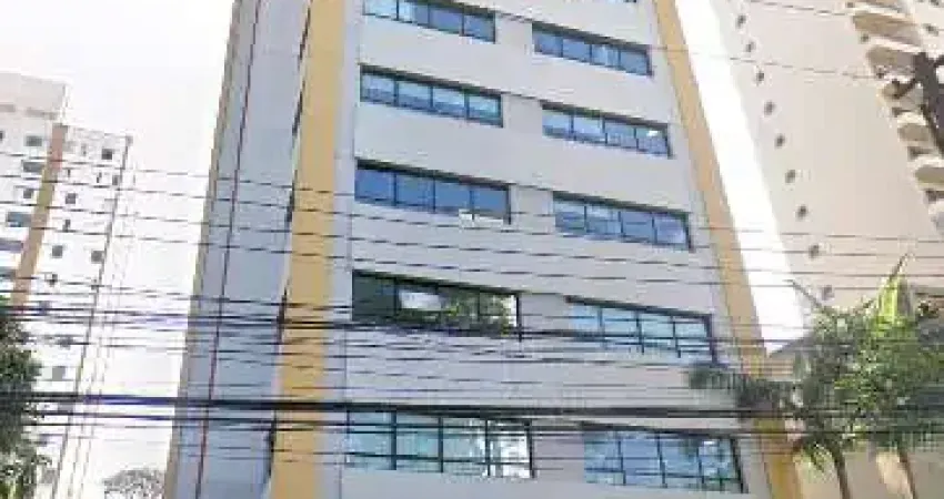 Sala Comercial com 39m² - Santo Amaro - São Paulo - SP