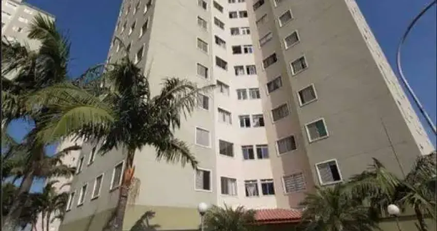 Apartamento 60 m² Localizado No Bairro Marajoara Santo André - SP