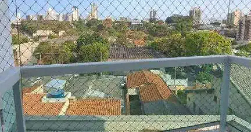 Apartamento à venda 3 quartos 1 suíte 2 vagas Valparaíso - Santo André - SP