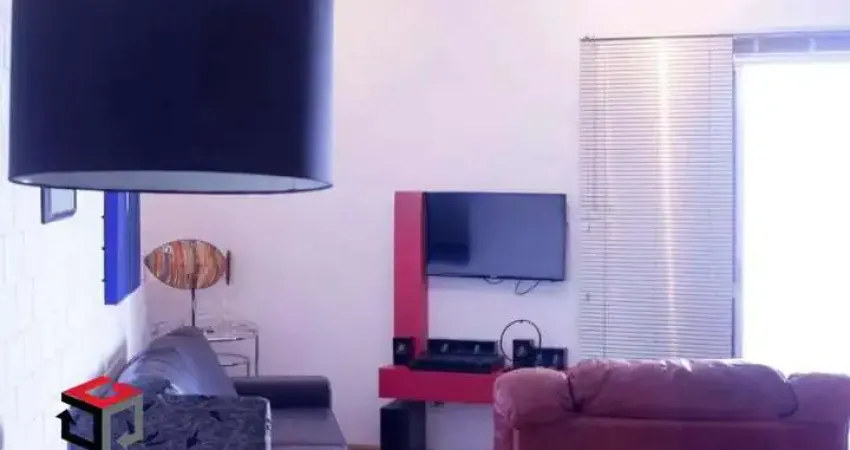 Apartamento 40 m² Localizado No Bairro Chácara Inglesa São Bernardo do Campo - SP