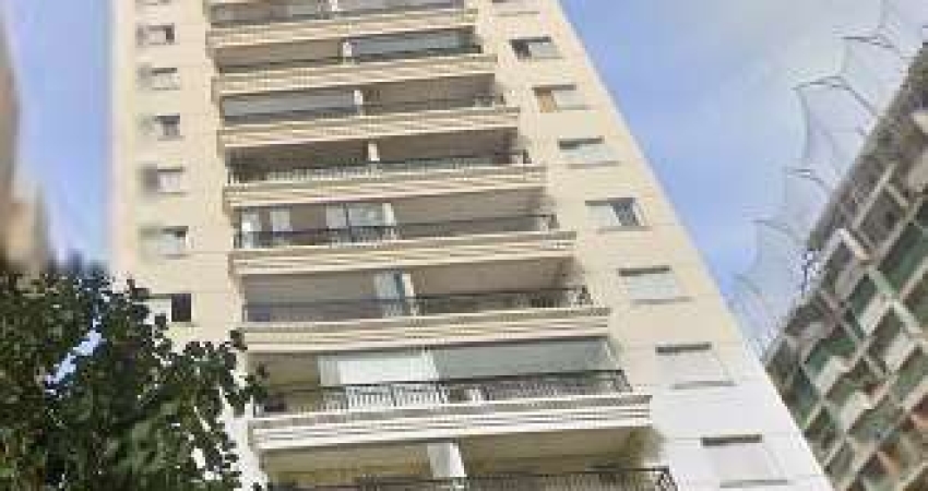 Apartamento 3 Dormitórios com 112m² - Vila Buarque - São Paulo - SP