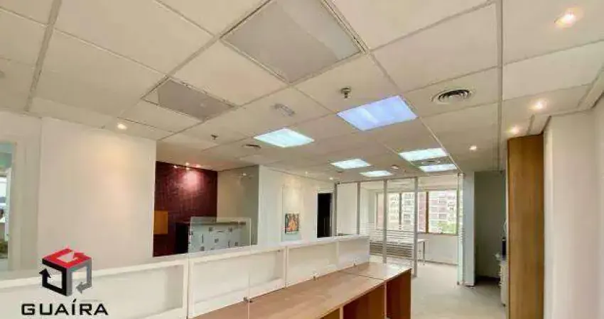Sala Comercial com 177m² - Jardim Paulista - São Paulo - SP