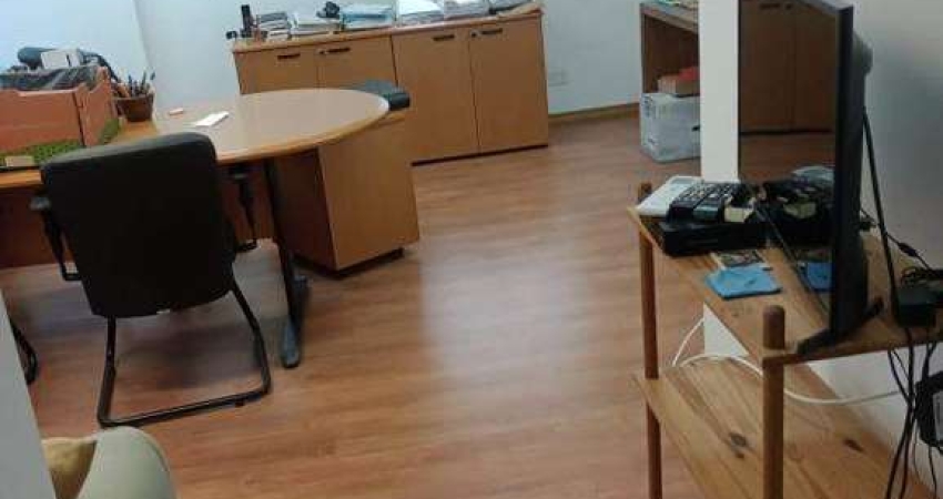 Sala Comercial com 33m - Itaim Bibi - São Paulo - SP