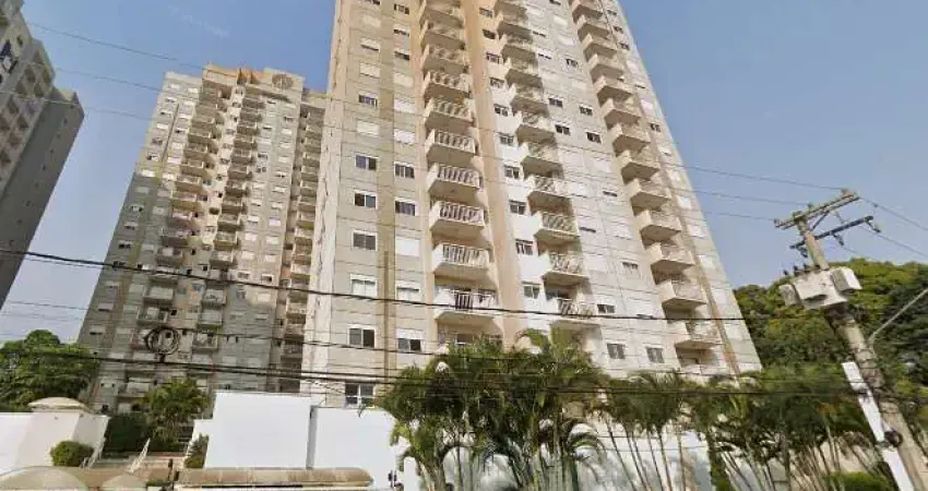 Apartamento 2 Dormitórios com 67m² - Barra Funda - São Paulo - SP