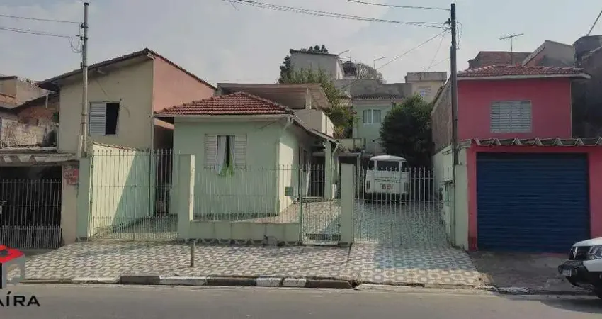 Casa à venda 6 vagas Sílvia Maria - Mauá - SP