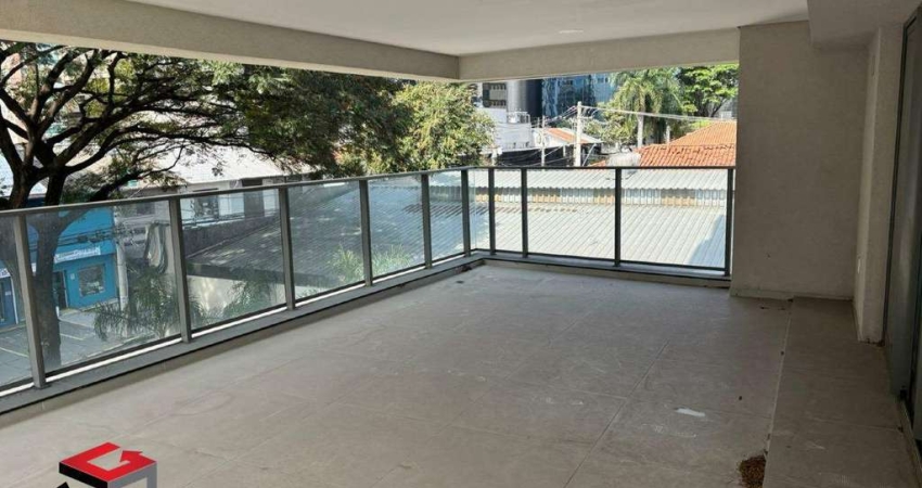 Apartamento com 246m² no Itaim Bibi em São Paulo - SP (02 elevadores)