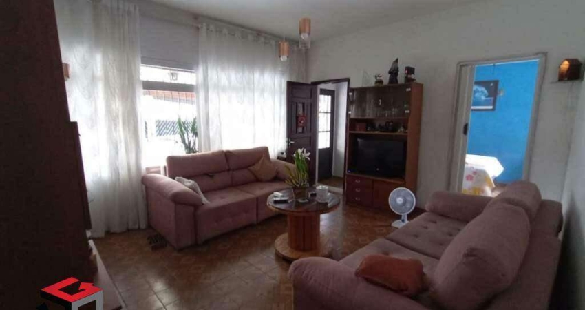Casa à venda 1 quarto 2 vagas Centro - São Bernardo do Campo - SP