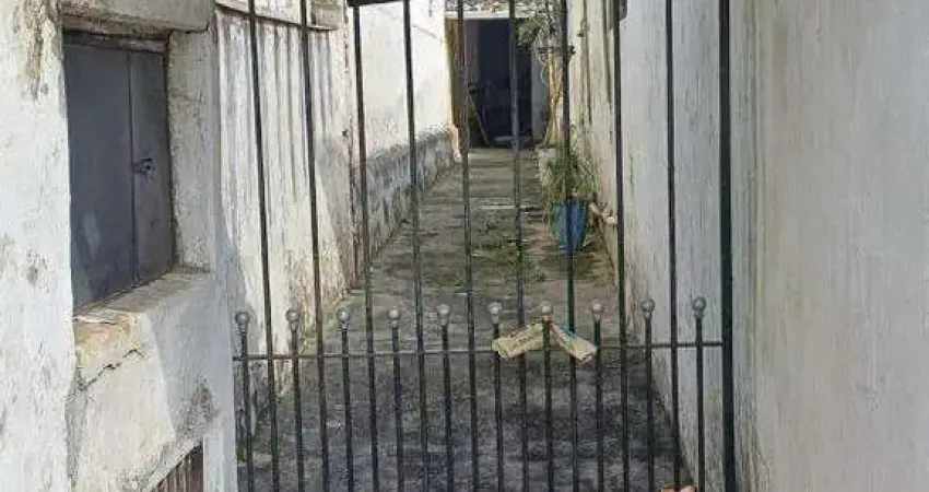 Terreno à venda Rudge Ramos - São Bernardo do Campo - SP