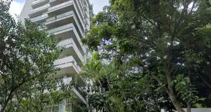 Apartamento 3 Suítes com 234m² - Higienópolis - São Paulo - SP