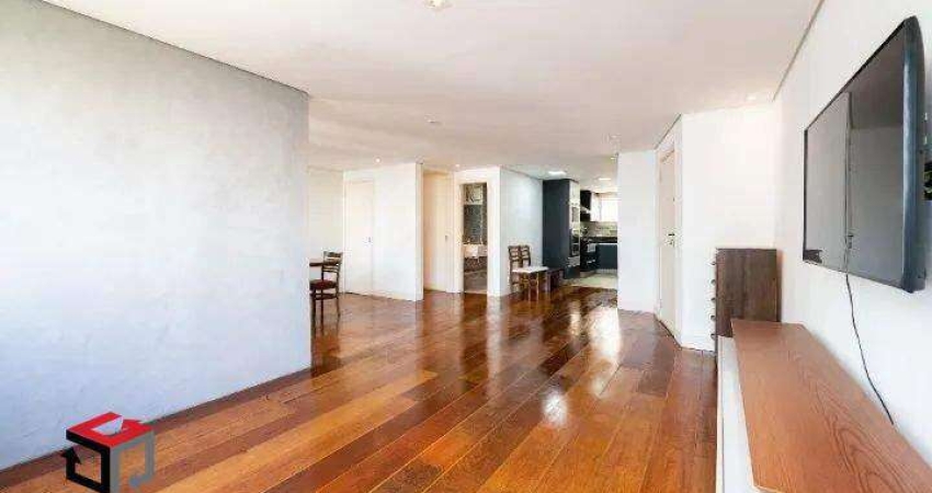Apartamento 107 M² Localizado No Bairro Paraíso São Paulo - SP