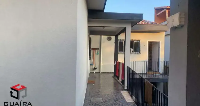 Terreno 299 m² Localizado No Bairro Francisco Matarazzo Santo André - SP