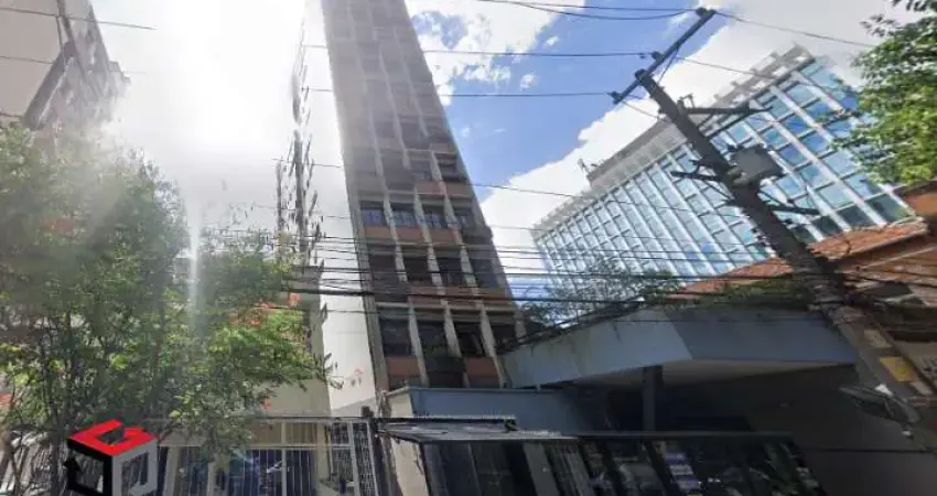 Apartamento 3 Dormitórios com 130m² - Higienópolis - São Paulo - SP