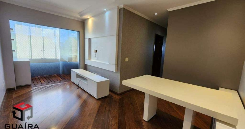 Apartamento com 3 quartos à venda na Rua Olavo Bilac, 795, Vila Euclides, São Bernardo do Campo