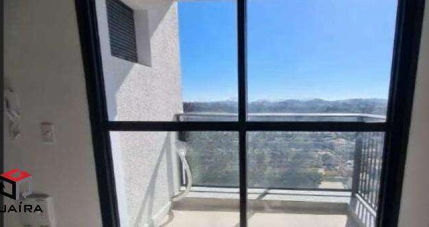 Sala Comercial venda 36,21m² sacada 1 banheiro 1 vaga, Bocaina- Mauá - SP