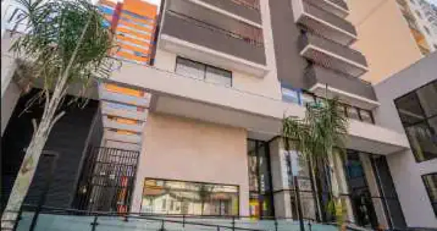 Apartamento Studio com 25m² - Pinheiros - São Paulo - SP (01 elevador)