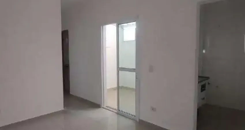 Apartamento à venda 2 quartos 1 vaga Irene - Santo André - SP