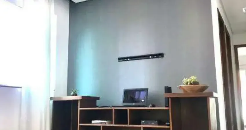 Cobertura à venda 3 quartos 2 suítes 2 vagas Assunção - Santo André - SP