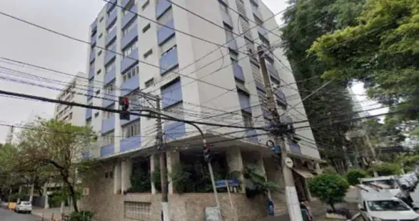 Apartamento 3 Dormitórios com 105m² - Paraíso - São Paulo - SP