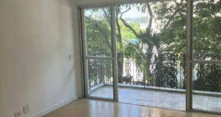 Apartamento 3 Dormitórios em Brooklin Paulista com 107m²