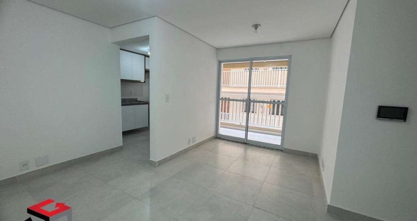 Apartamento à venda 2 quartos 1 suíte 1 vaga Centro - São Bernardo do Campo - SP
