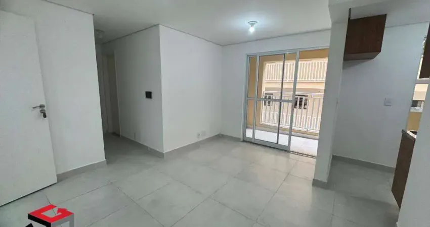 Apartamento à venda 2 quartos 1 suíte 1 vaga Centro - São Bernardo do Campo - SP