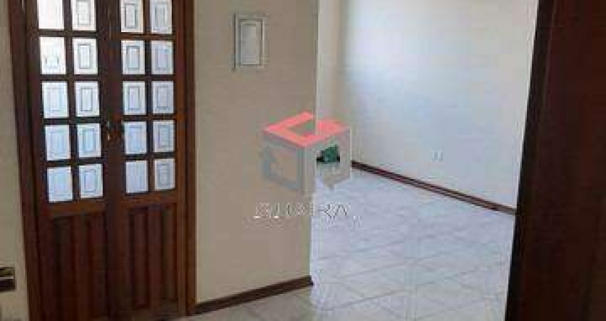 Apartamento de 50m² localizado no Centro em Diadema - SP.