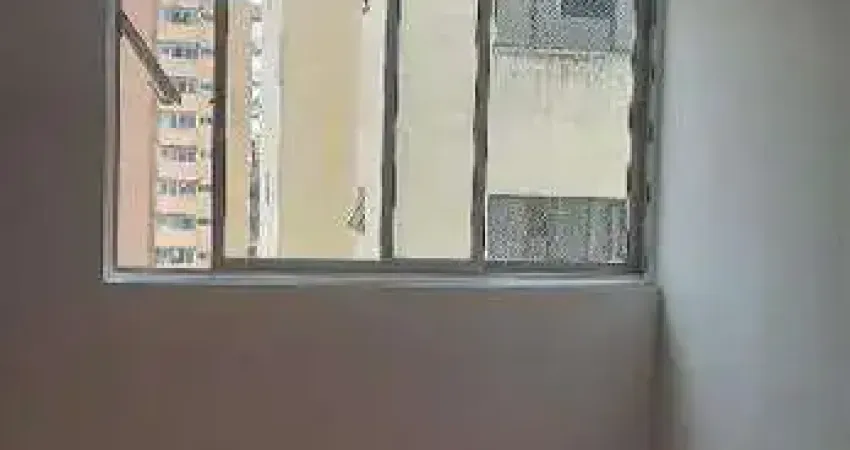 Apartamento 2 Dormitórios na Vila Mascote com 60 m2.