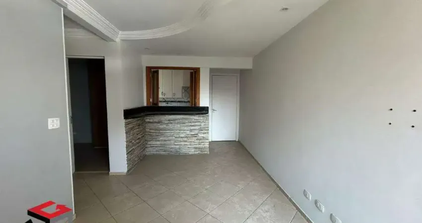 Apartamento à venda 3 quartos 1 vaga Bastos - Santo André - SP