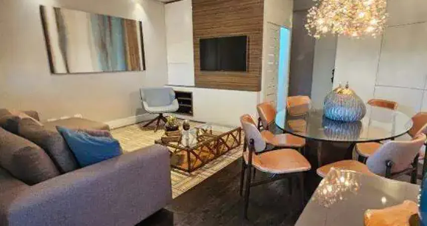 Apartamento à venda 3 quartos 3 suítes 3 vagas Centro - São Bernardo do Campo - SP