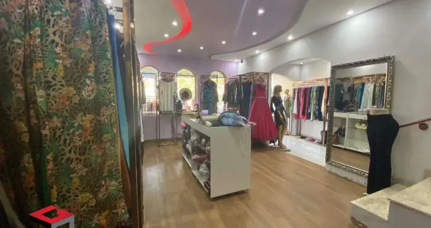 Sobrado à venda 2 quartos 1 suíte Santa Paula - São Caetano do Sul - SP