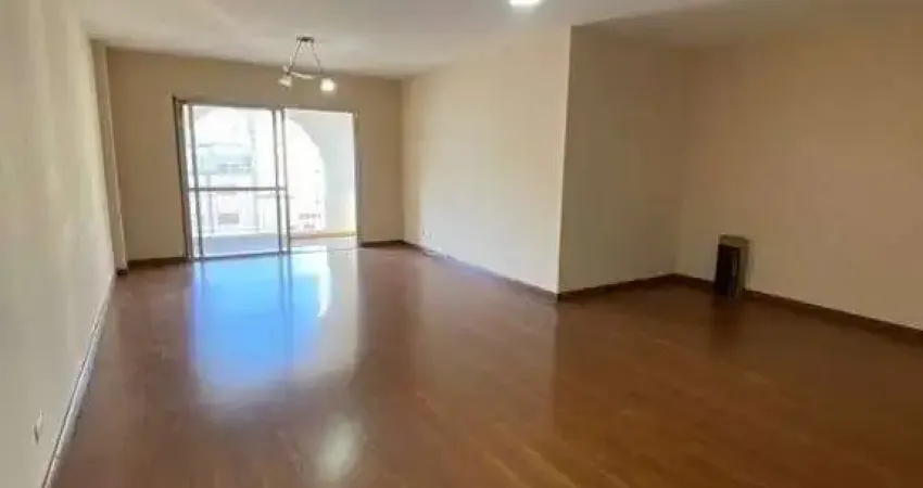 Apartamento 4 Dormitórios com 147m² - Perdizes - São Paulo - SP