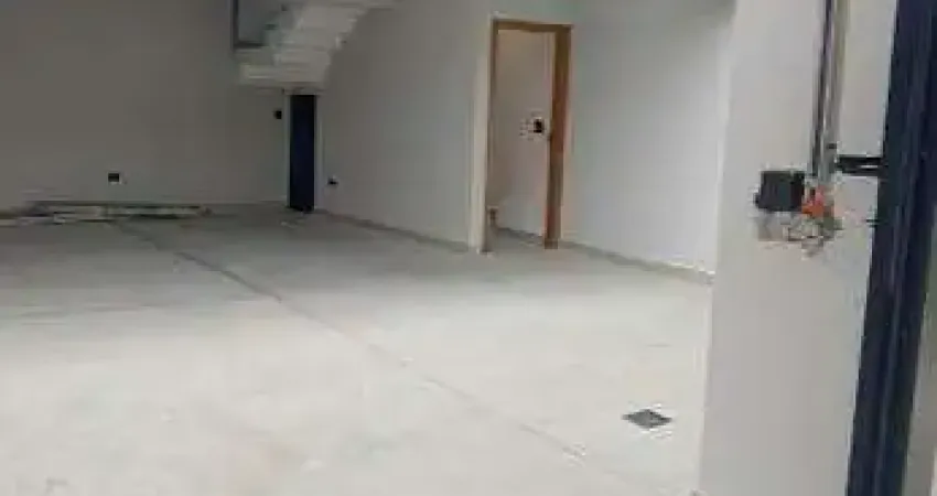 Sobrado à venda 3 quartos 1 suíte 4 vagas camilópolis - santo andré - sp