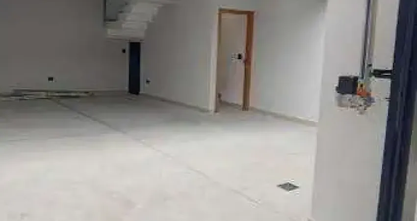 Sobrado à venda 3 quartos 1 suíte 4 vagas camilópolis - santo andré - sp