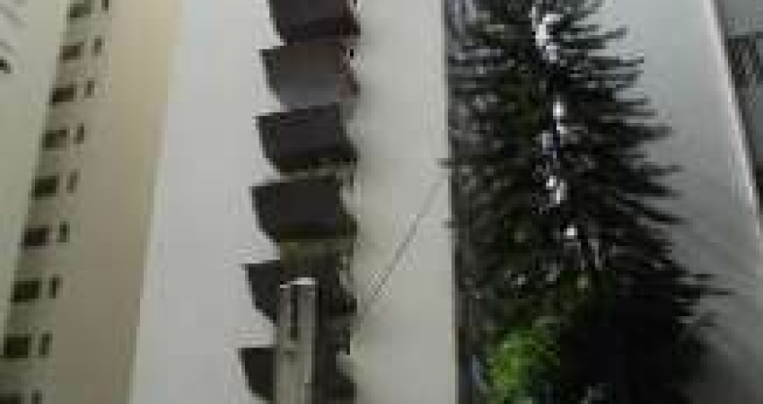 Apartamento 3 Dormitórios com 210m² - Santa Cecília - São Paulo - SP