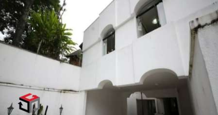 Sobrado Residencial 4 Suítes com 365m² - Chácara Sano Antônio - São Paulo - SP