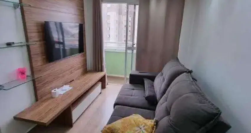 Apartamento à venda 2 quartos 1 vaga Assunção - São Bernardo do Campo - SP