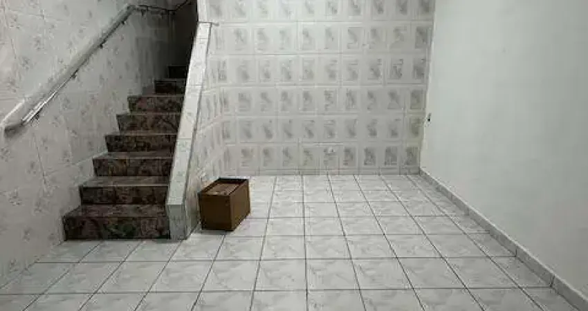 Sobrado à venda 3 quartos 1 suíte 2 vagas Cristiane - Santo André - SP