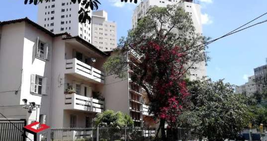 Apartamento com 3 quartos à venda na Rua Afonso de Freitas, 775, Paraíso, São Paulo