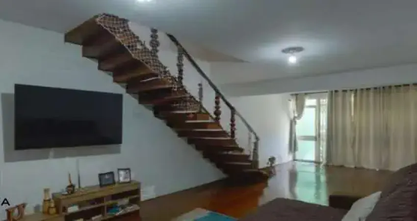Casa com 3 quartos à venda na Rua Humberto I, 146, Vila Mariana, São Paulo