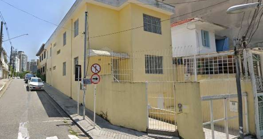 Sobrado Residencial 3 Dormitórios com 200m² - Vila Mariana - São Paulo - SP