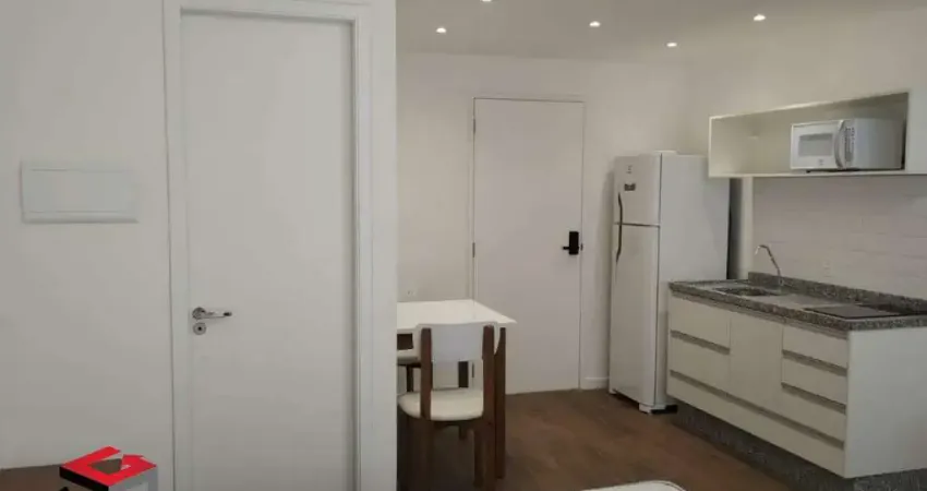 Apartamento 1 dormitório com 24m² - santa cecília - são paulo - sp