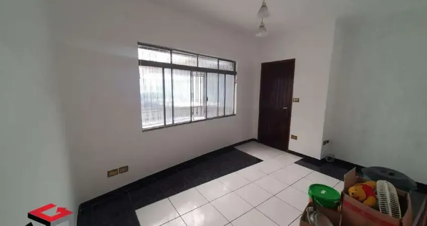 Casa à venda 2 quartos 2 vagas Lucinda - Santo André - SP