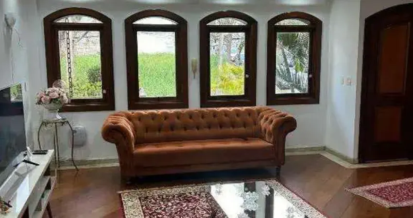 Sobrado 600 m² Localizado No Bairro Dos Casa São Bernardo do Campo - SP