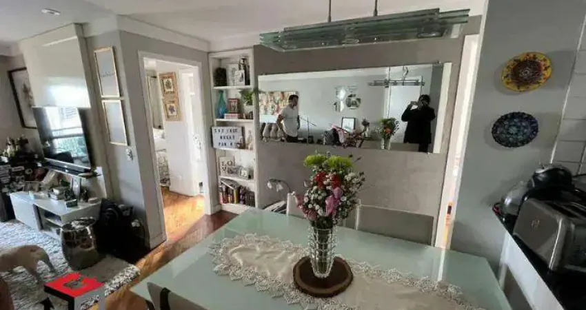Apartamento de 70m² no bairro Perdizes em São Paulo - SP (Com Elevadores)
