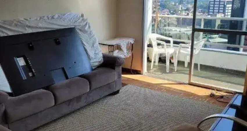 Apartamento 158 m² Com Elevadores Localizado No Bairro Vila Monte Alegre São Paulo - SP