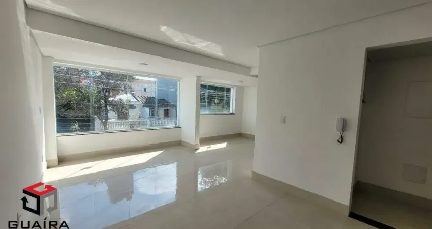 Sobrado à venda 3 quartos 1 suíte 4 vagas Alpina - Santo André - SP