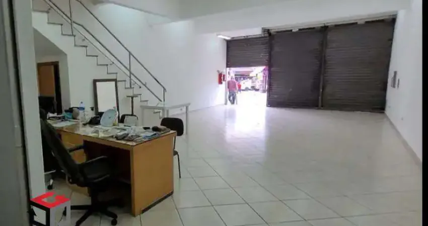 Barracão / Galpão / Depósito à venda na Rua Caramuru, 787, Saúde, São Paulo