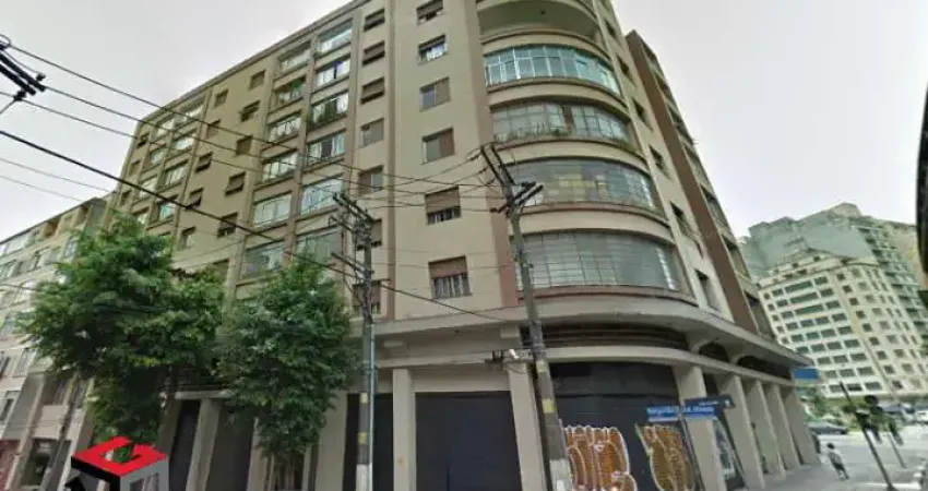 Apartamento com 1 quarto à venda na Rua Margarida, 26, Barra Funda, São Paulo