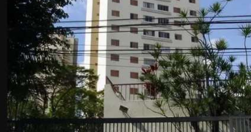 Apartamento com 63m² no Campo Belo - São Paulo - SP