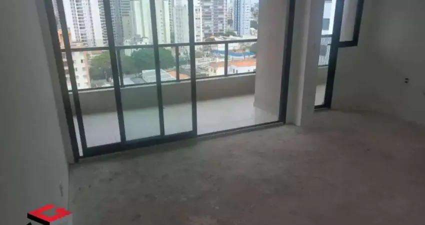 Apartamento com 53,5m² 2 quartos sendo 1 suíte 1 vaga + Depósito - Ipiranga - SP